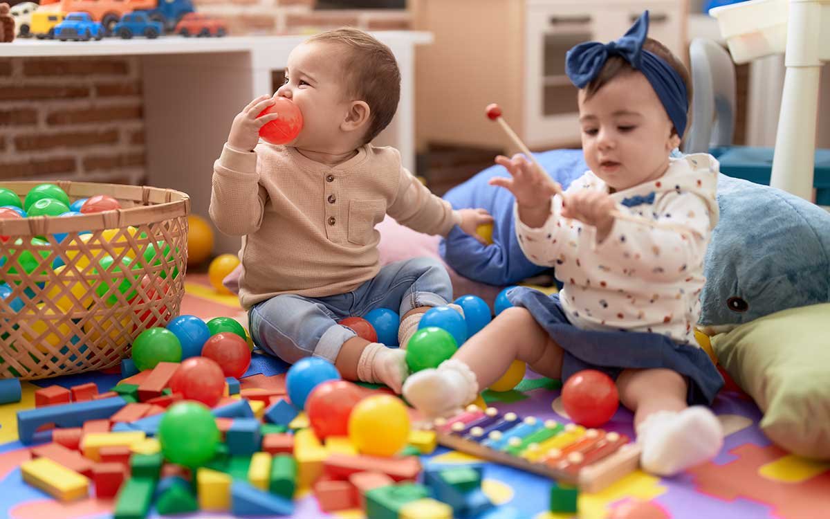 3 Benefits of Toys & Top Gift Ideas