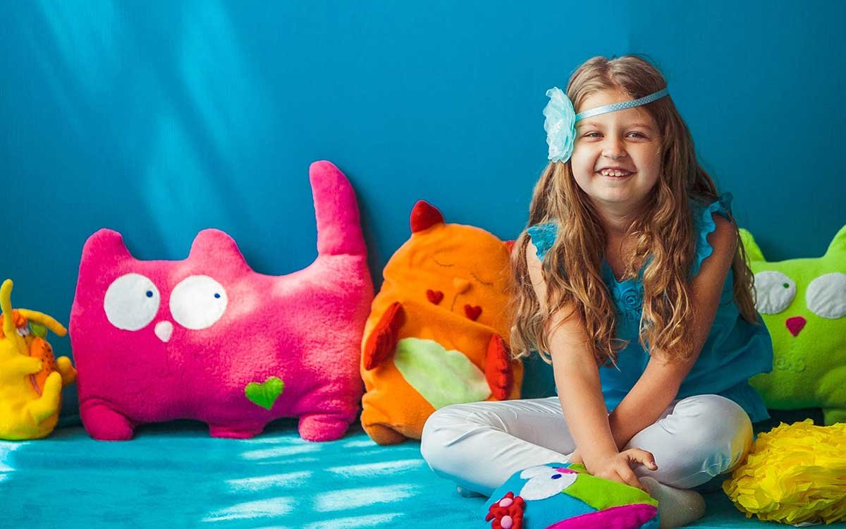 Why Storytelling is Important for Kids